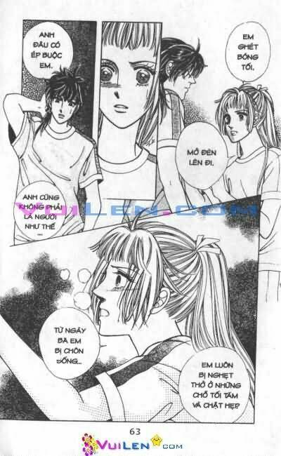 tóc gió thôi bay chapter 8 63