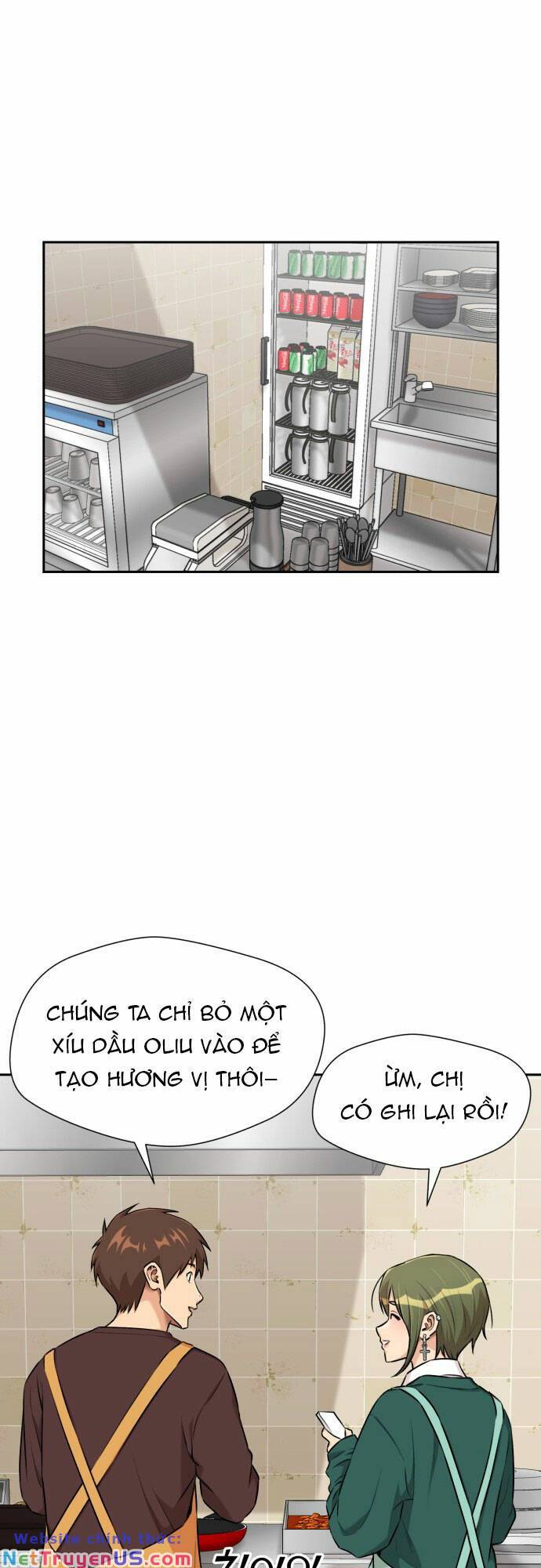 gương mặt thiên tài chapter 101 18