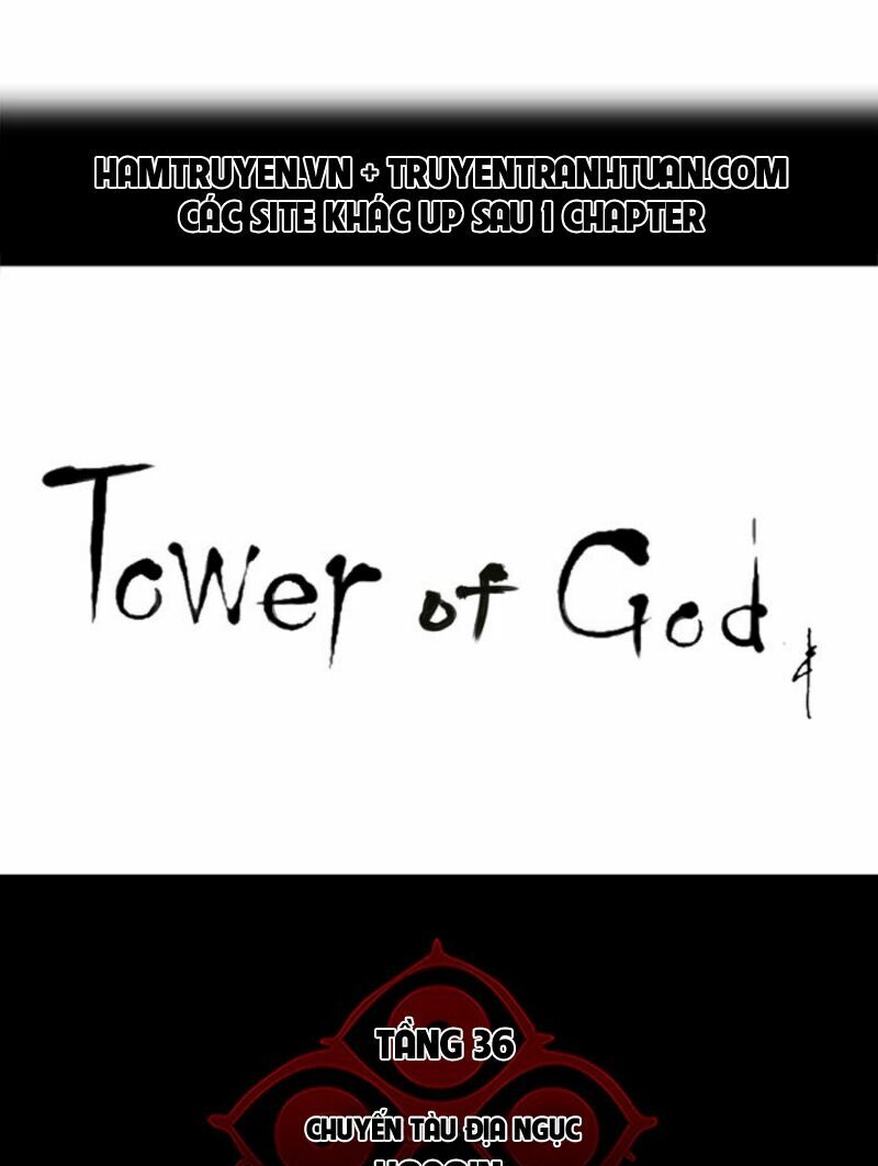 tòa tháp bí ẩn 2 chapter 158 8