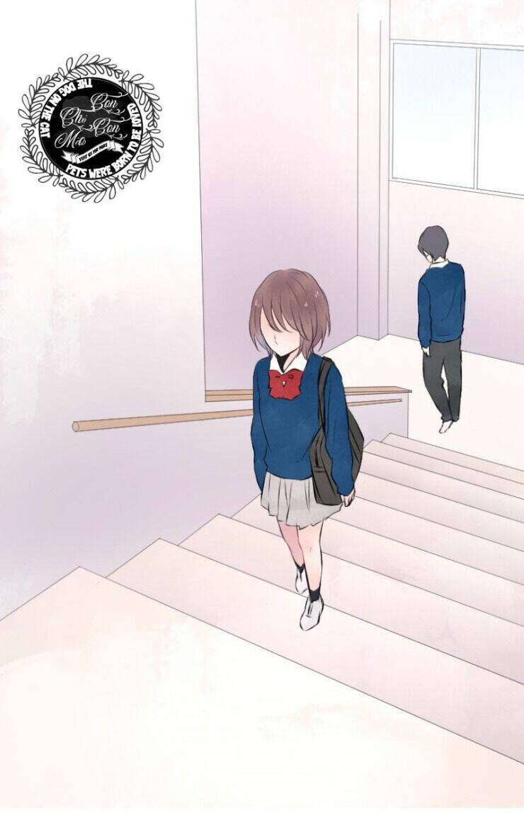 yêu không thể nói chapter 20 28