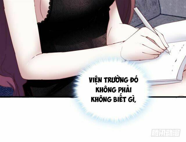 khi trò chơi ác ma bắt đầu chapter 83 33