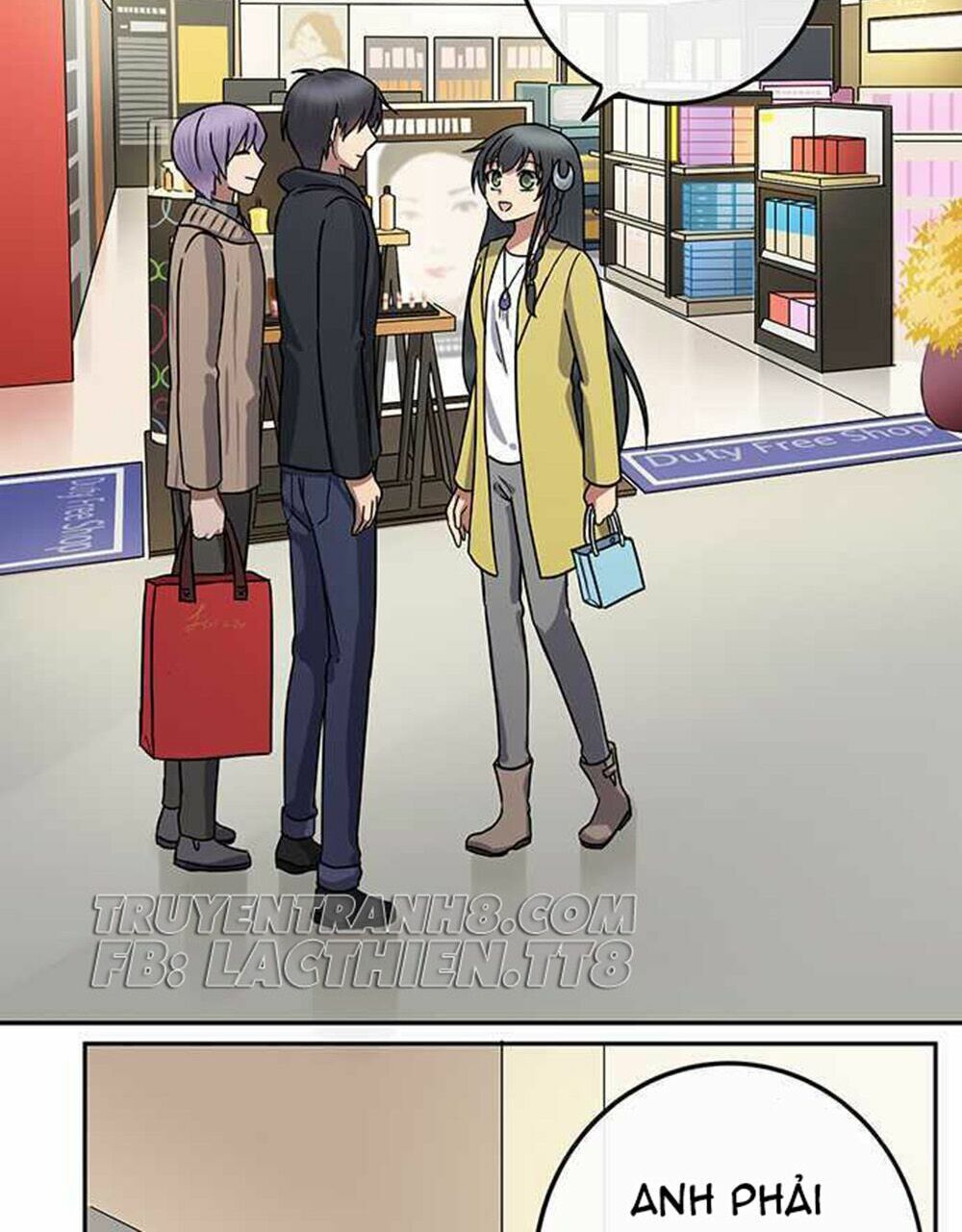 nụ hôn nguyền rủa chapter 80 2