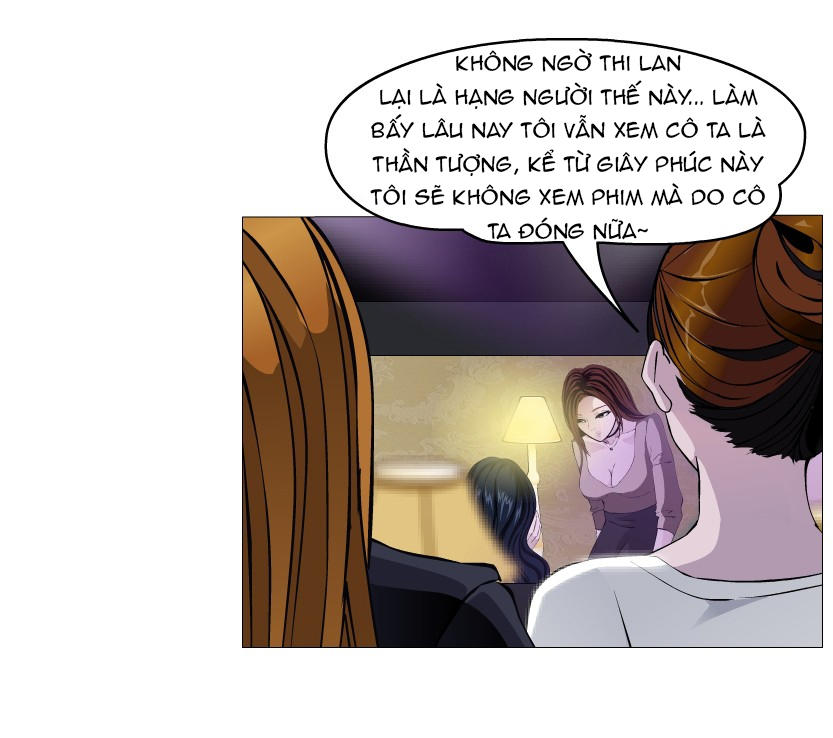 cạm bẫy của nữ thần chapter 121 13