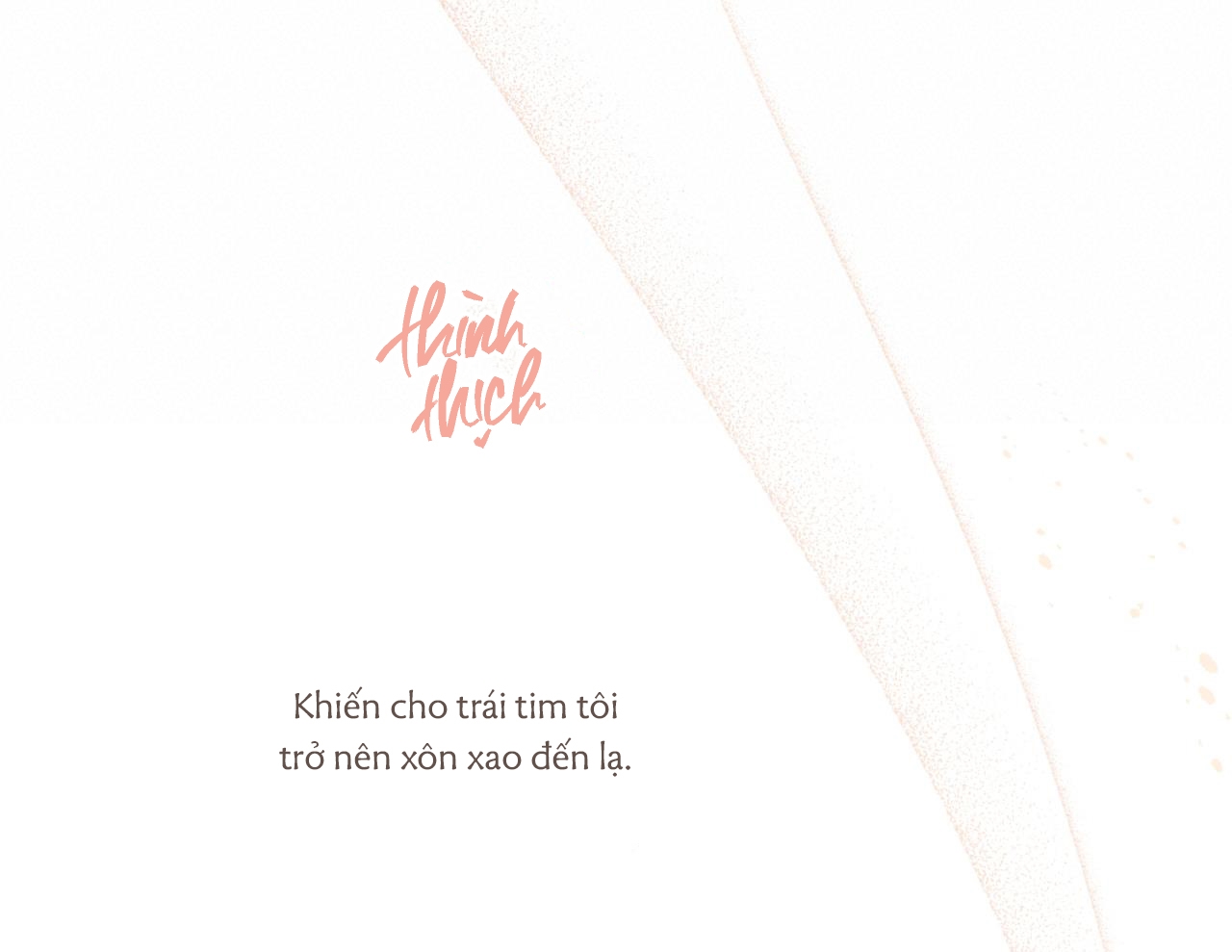 tình mình khó nói chapter 16 86