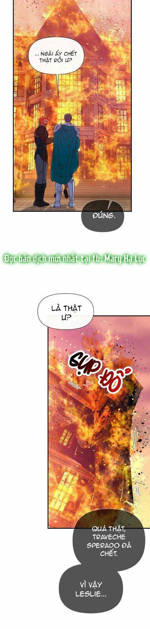 khế ước của nữ công tước quái vật chapter 126 18