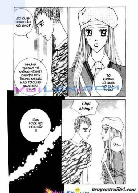 người mẫu hoàn hảo chapter 3 124