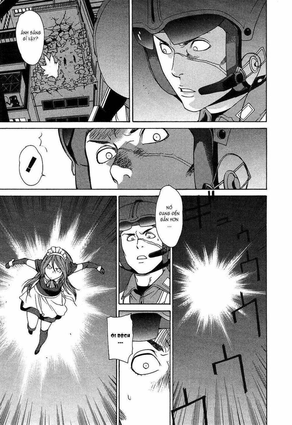 ashita dorobou chapter 10 16