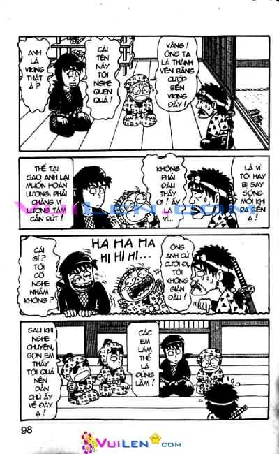 ninja loạn thị chapter 6 99