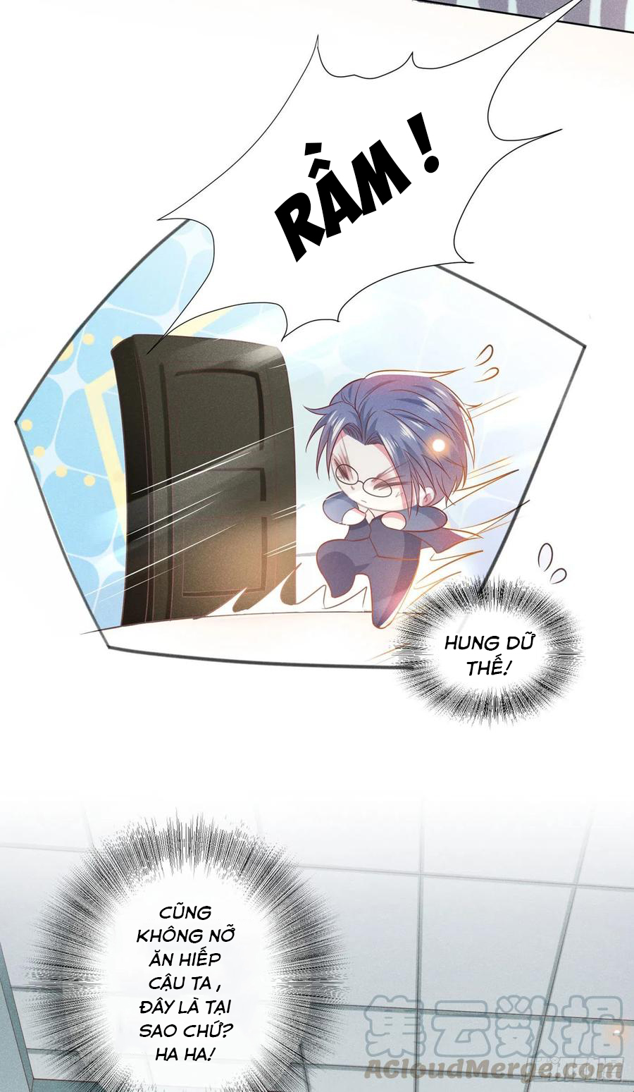 anh ấy gọi tôi là hắc liên hoa chapter 47 19