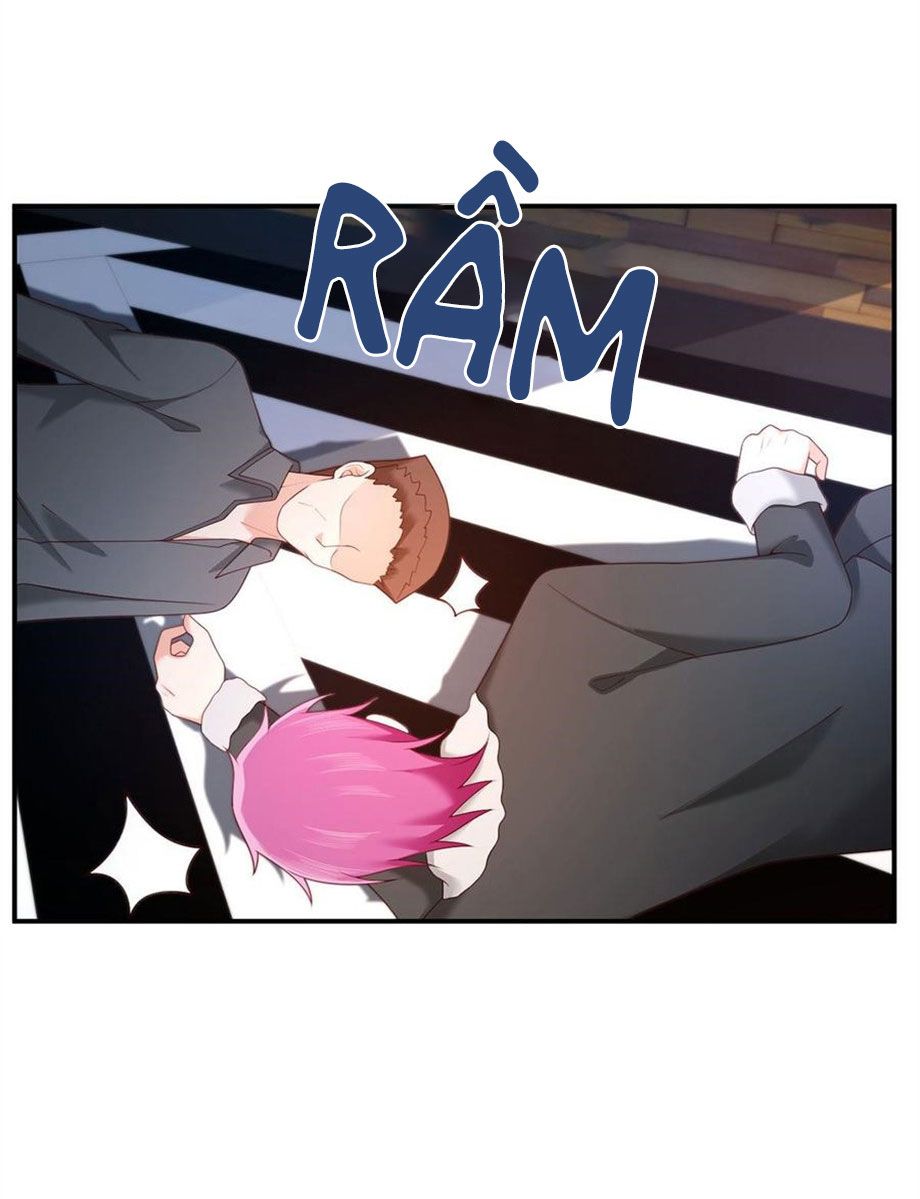 nam thần truy thê chỉ nam chapter 71.2 8