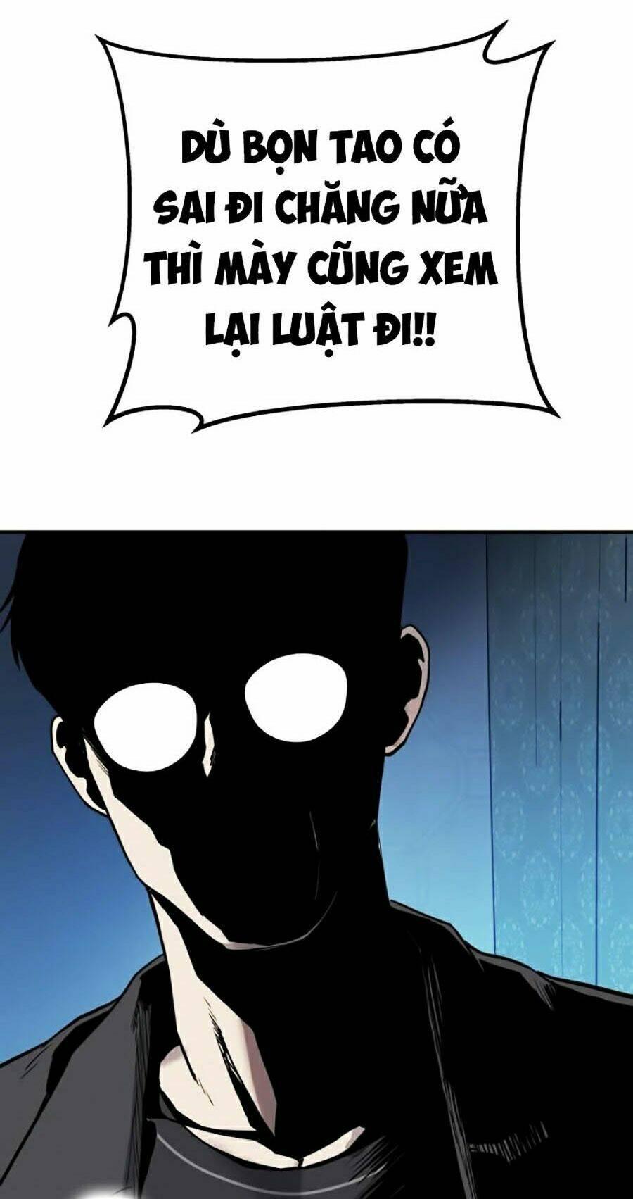 đặc vụ kim chapter 2 260