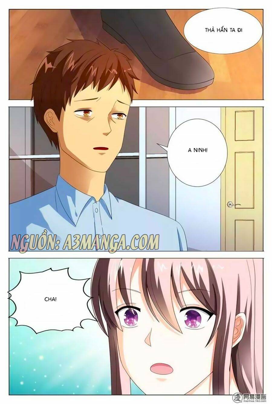 thủ tịch ngoan ngoan ái chapter 44 3