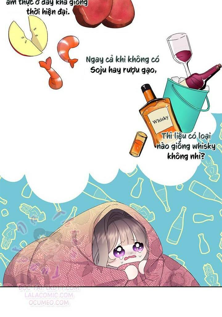 công chúa huỷ diệt chapter 5 36