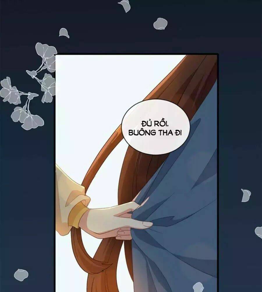 hội học sinh kiêu ngạo của hoàng cung chapter 21 80