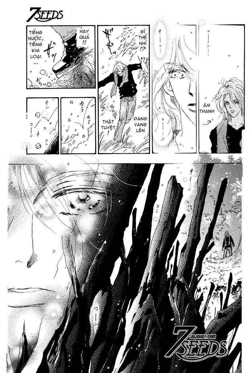 7 mầm sống chapter 69 11