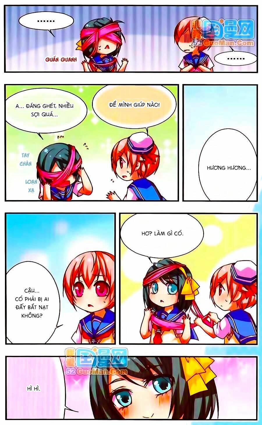 manh tam quốc chapter 68 7