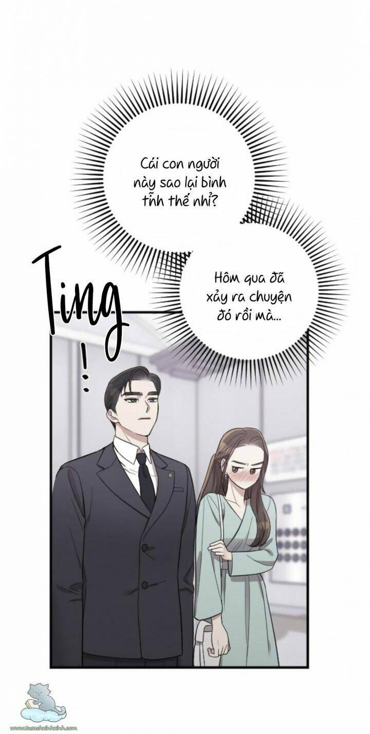 cô đi mà lấy chồng tôi đi chapter 34 12