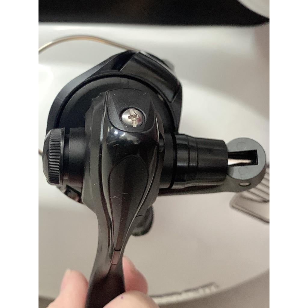 Máy Câu Dọc STRIKEFORCE B SD 1000-2500-4000