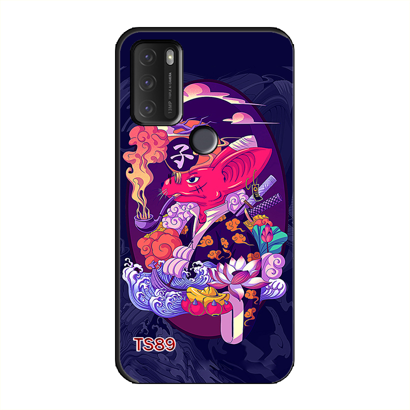 Ốp Lưng Dành Cho VSMART STAR 5