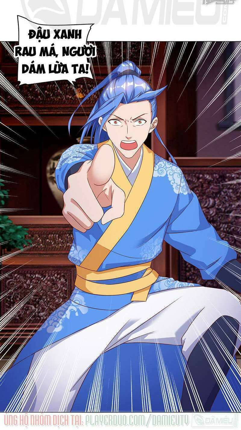 tối cường thăng cấp chapter 86 8