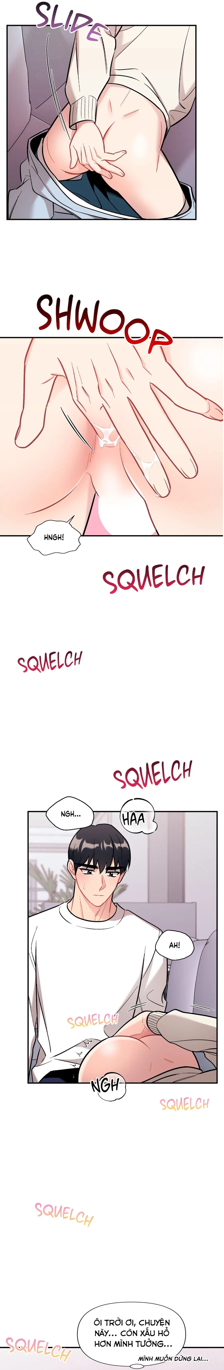 cherry picking chapter 18 12