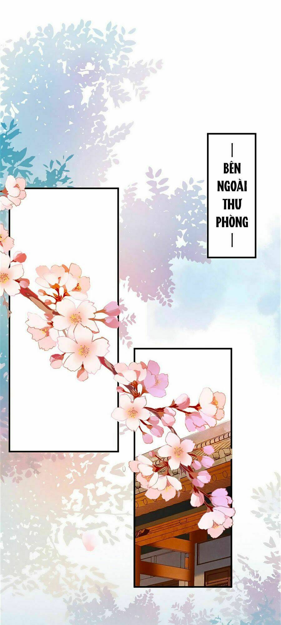 thần y khí nữ: ngự thú cuồng phi của quỷ đế chapter 20 9