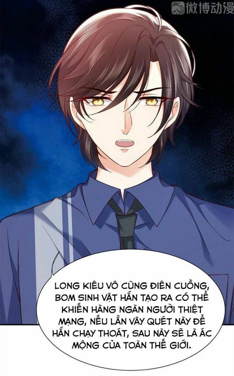 nam thần truy thê chỉ nam chapter 108.2 7