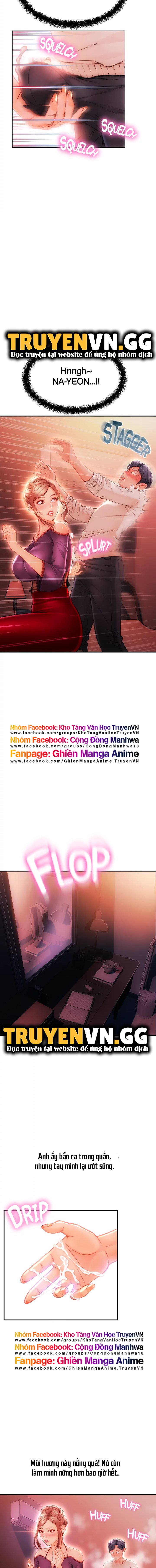 tiệm tạp hóa cuối phố chapter 6 5