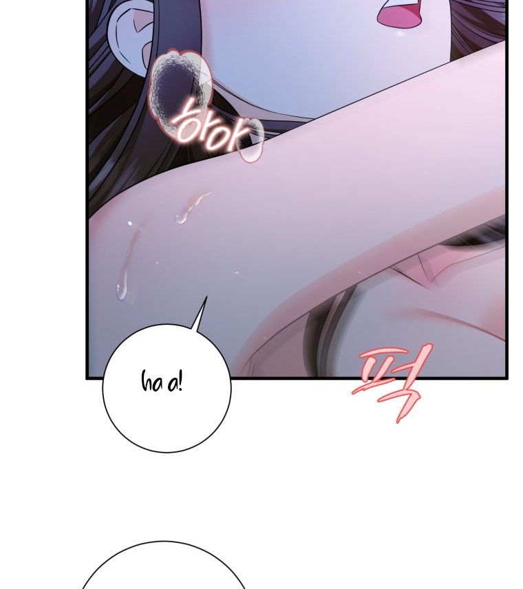 [18+] tôi đã kết hôn với kẻ thù giết cha mẹ chapter 19.2 50