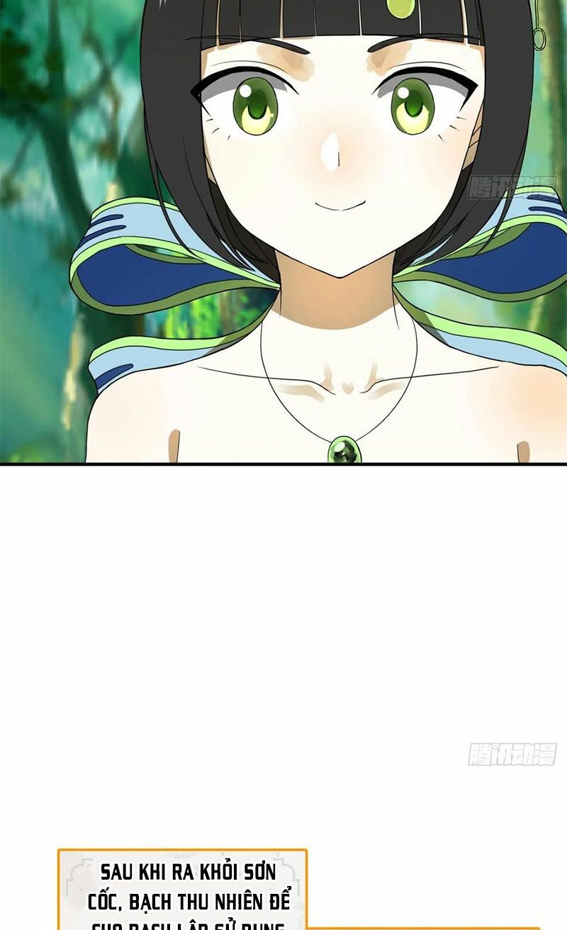 Ta Luyện Khí Ba Ngàn Năm chapter 165.2 7