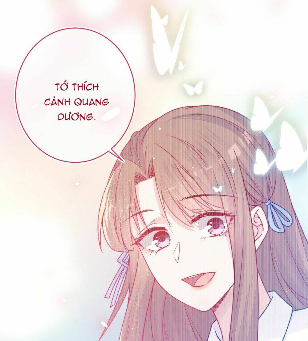 khi cô gái nhìn thấy thời gian chapter 35 59