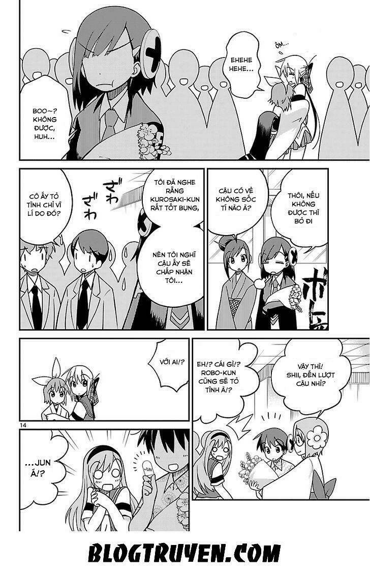 ninomae shii no tsukaikata chapter 27 16