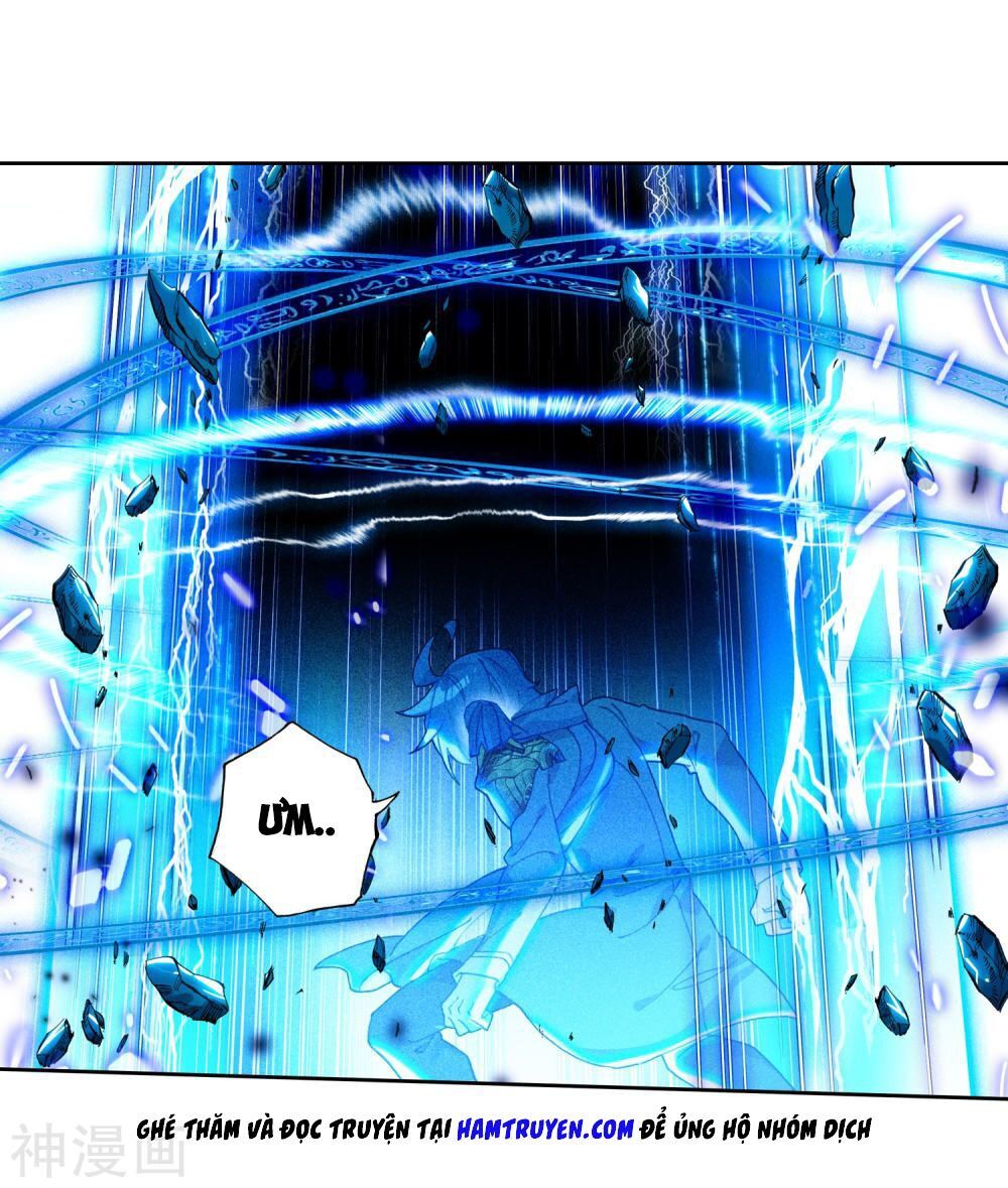 đấu la đại lục ii (tuyệt thế đường môn) chapter 231 25