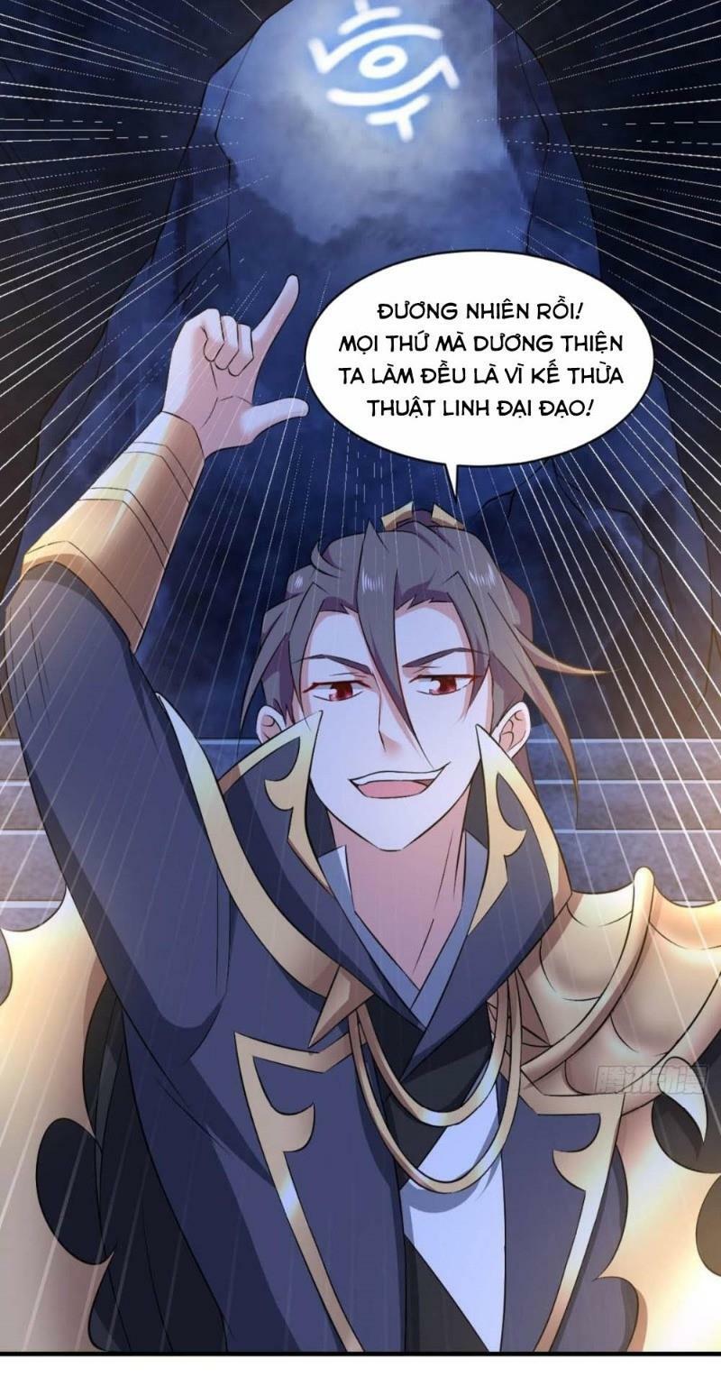 Trọng Sinh Thành Cậu Vàng Tại Dị Thế Chapter 99 26