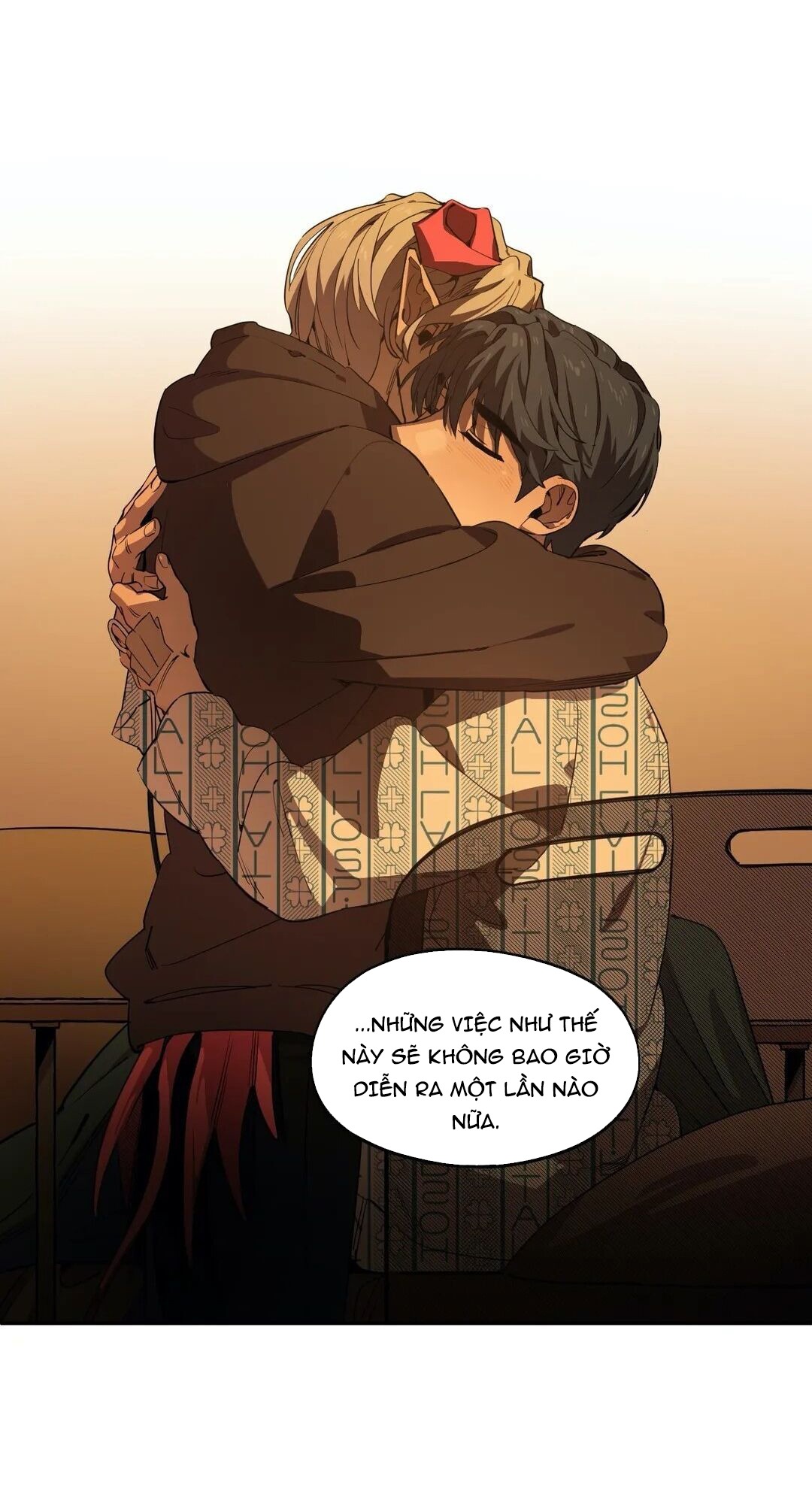 quán café tình nhân chapter 48 3