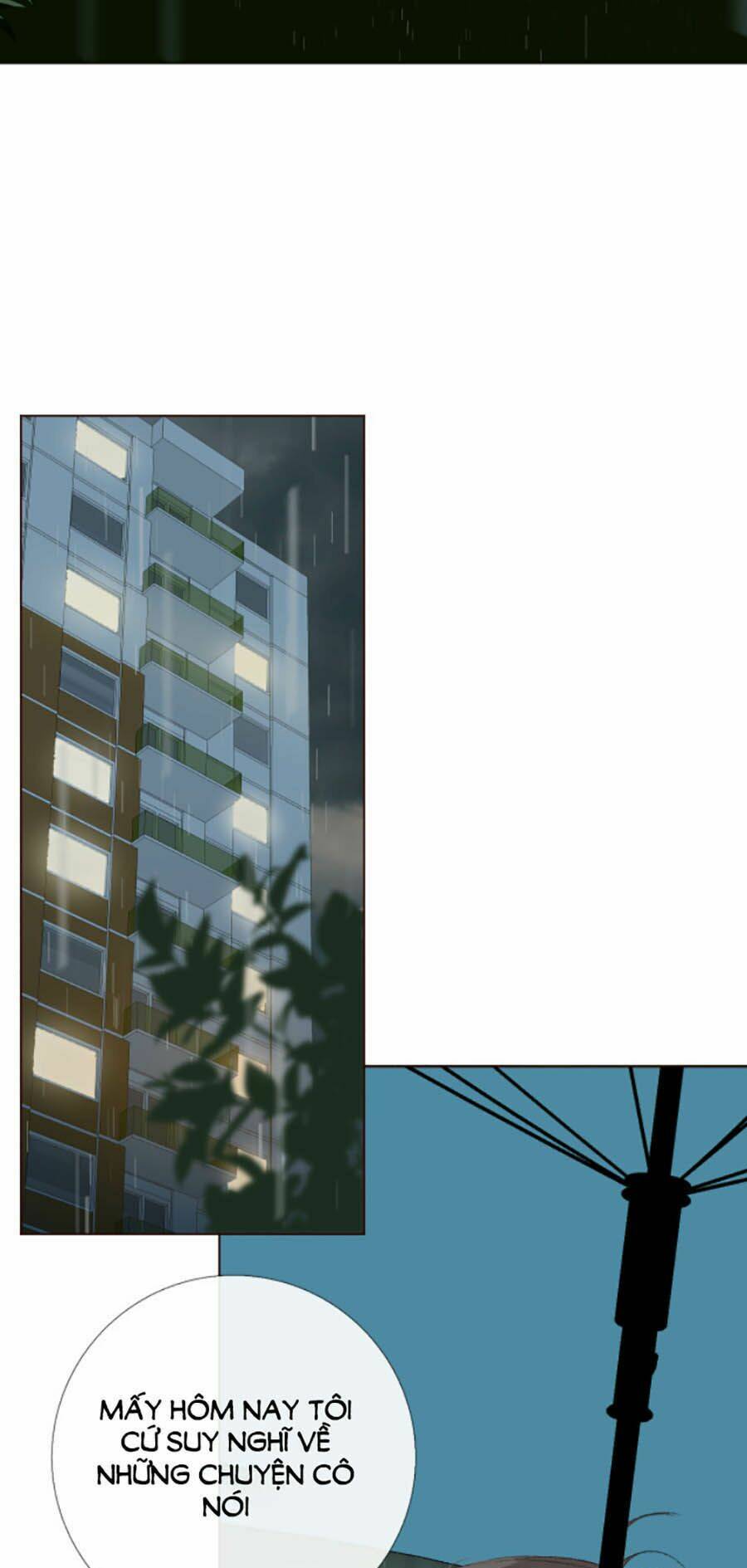 yêu thương em, yêu bản thân chapter 20 50