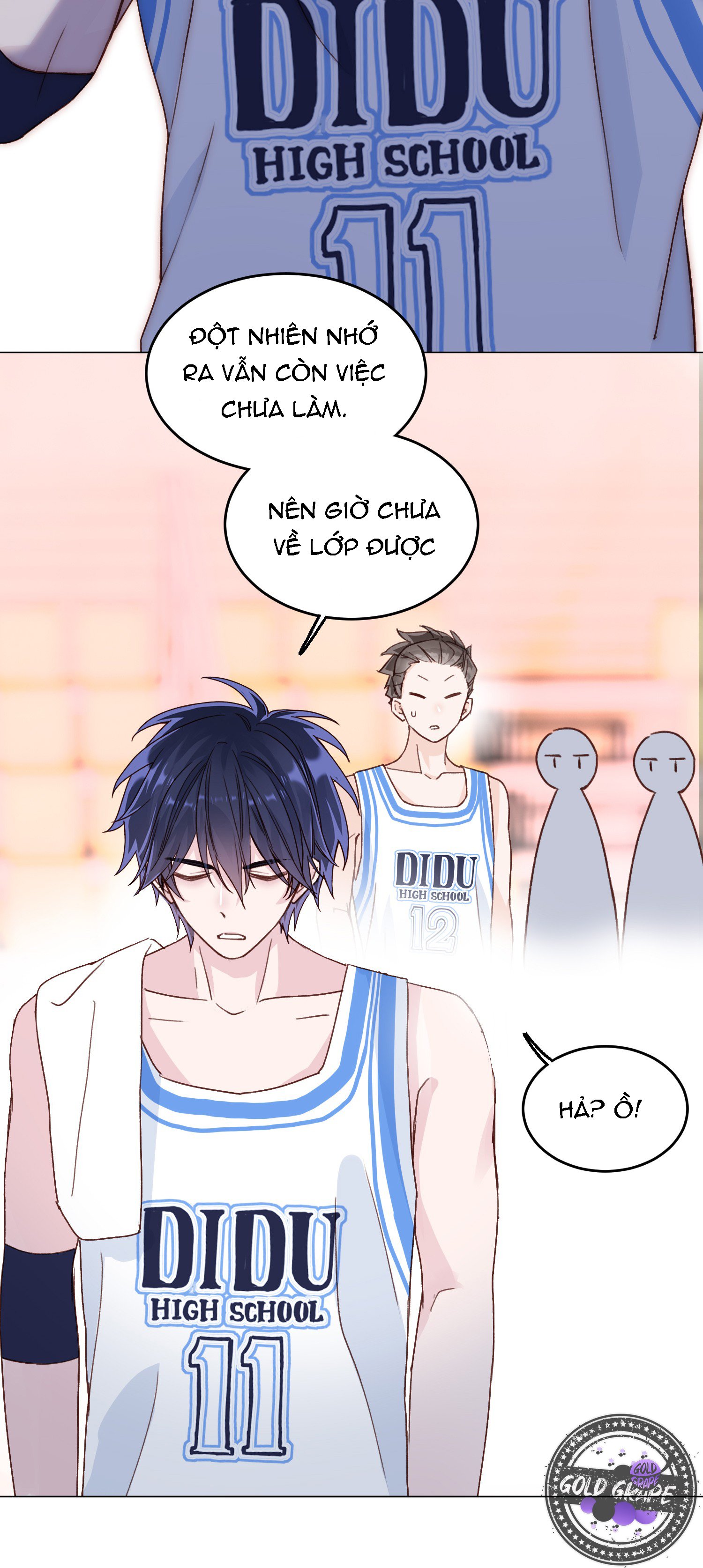 tôi phải trở thành nhân vật đại phản diện chapter 24 20