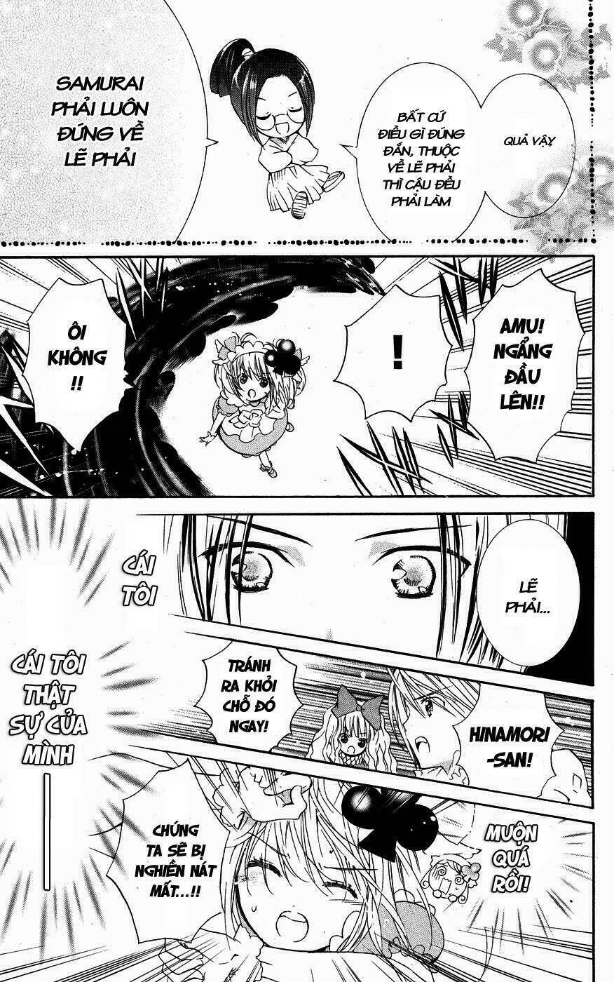 shugo chara chapter 24 40