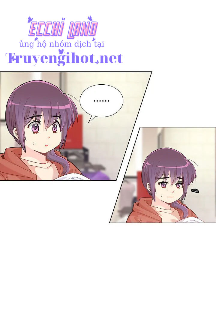 hương vị của nữ thần chapter 13.1 24