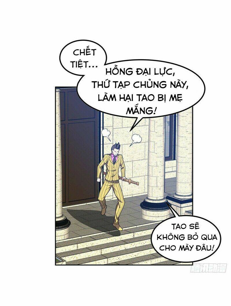 trọng sinh chi thần cấp bại gia tử chapter 38 16