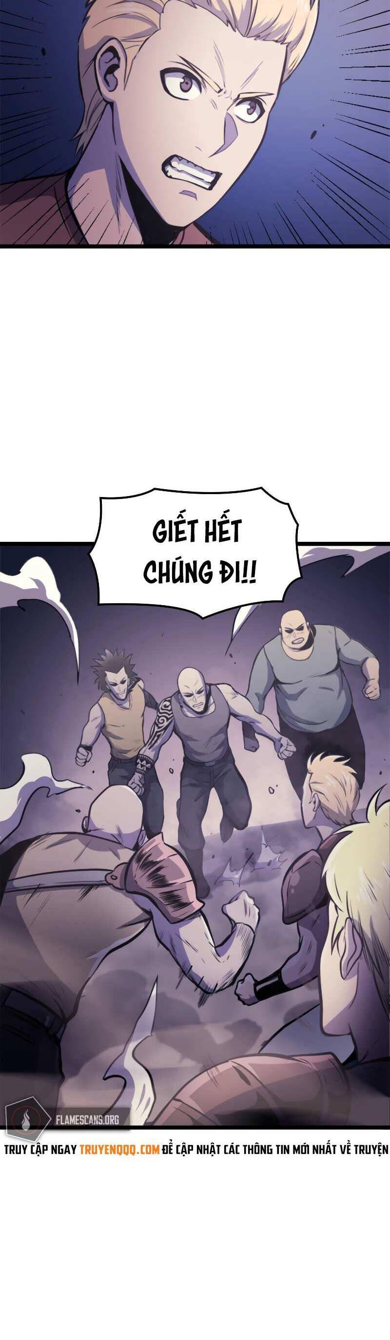 tôi trở lại thăng cấp một mình chapter 141 45