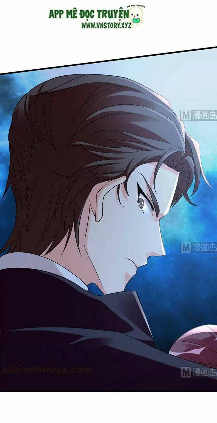 thiên hậu trở về chapter 173 9