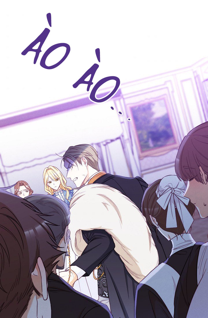 ác nữ đảo ngược đồng hồ cát chapter 82.2 1