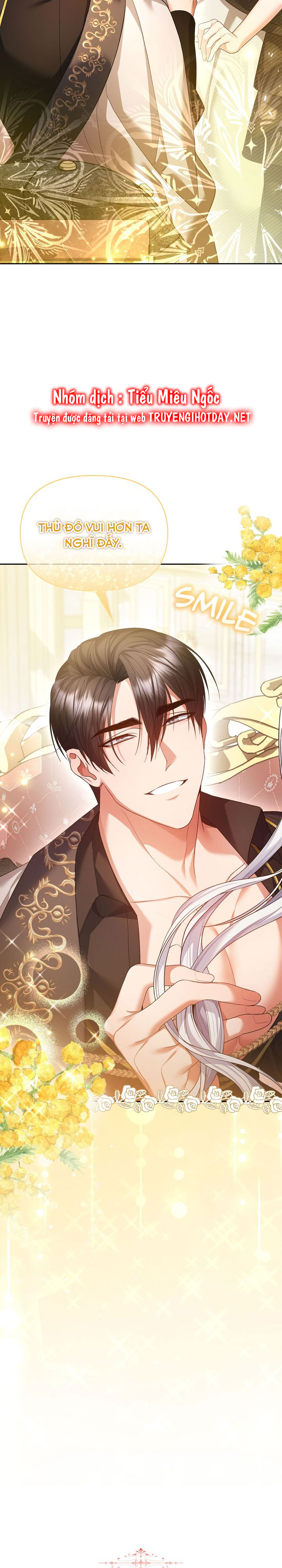 công chúa muốn ly hôn chapter 24 31