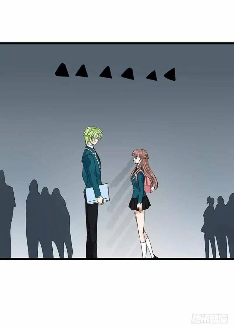 chào buổi sáng, ức vạn manh thê chapter 20 25