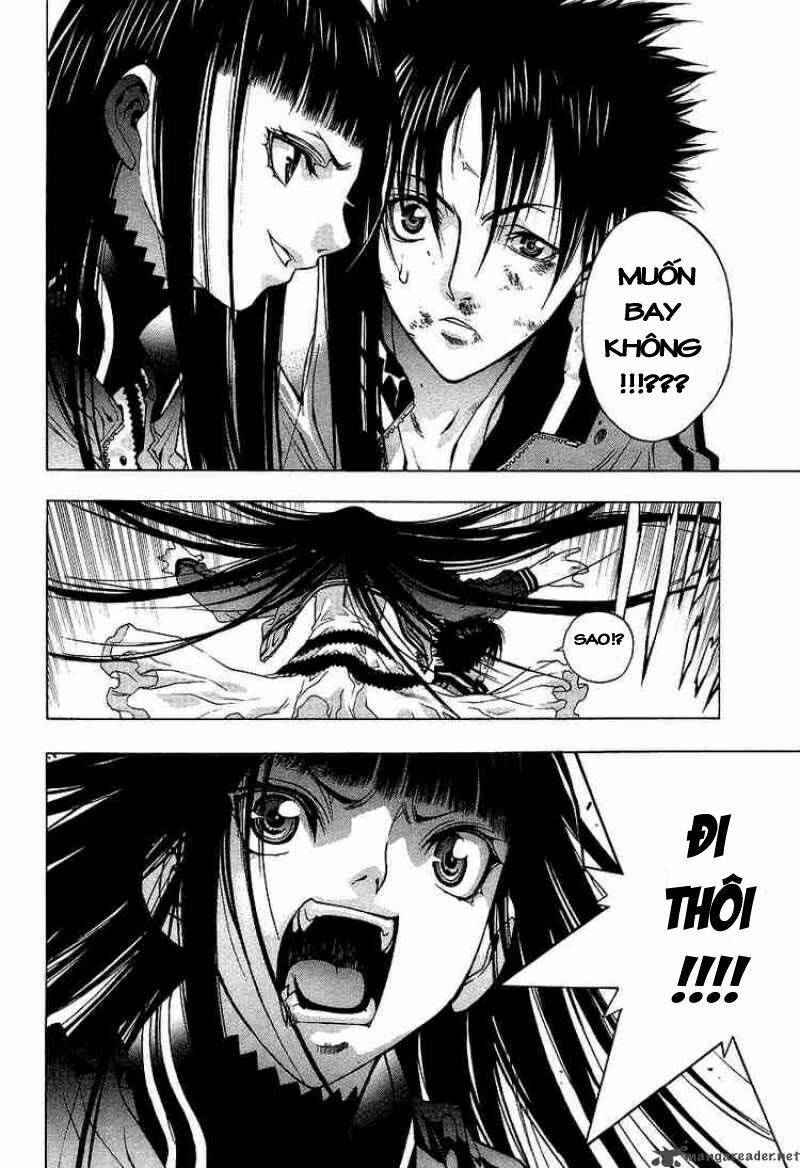 xblade chapter 3 16