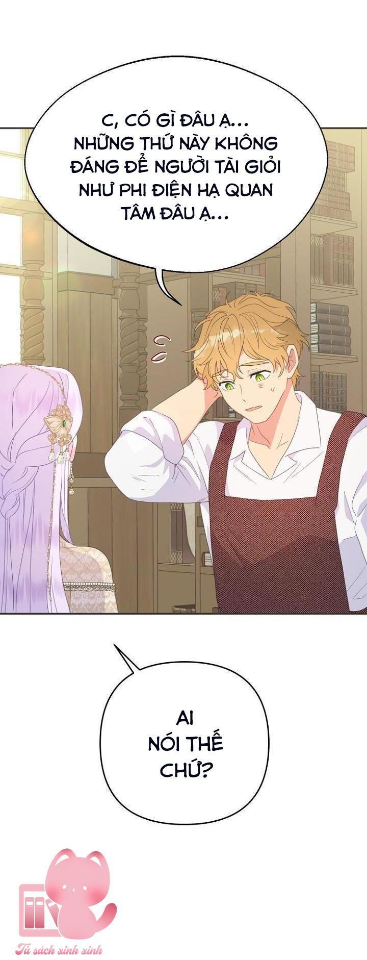 bỏ quách chồng con đi, tiền bạc mới là tất cả chapter 45 53