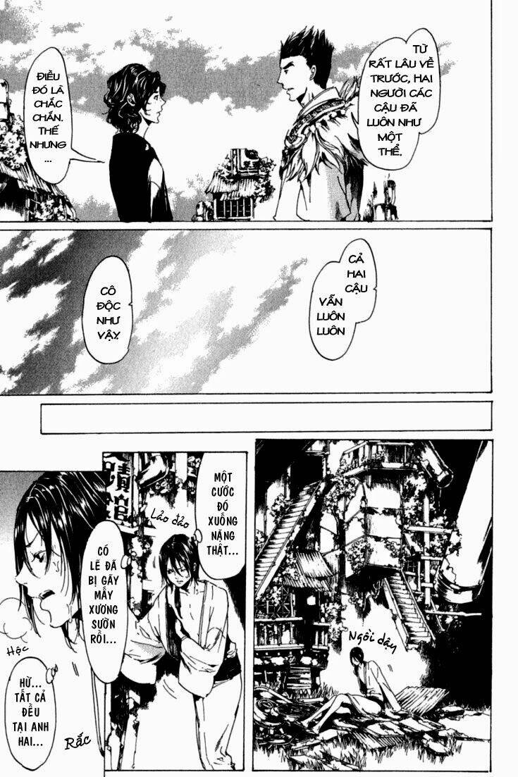 adekan chapter 26 26