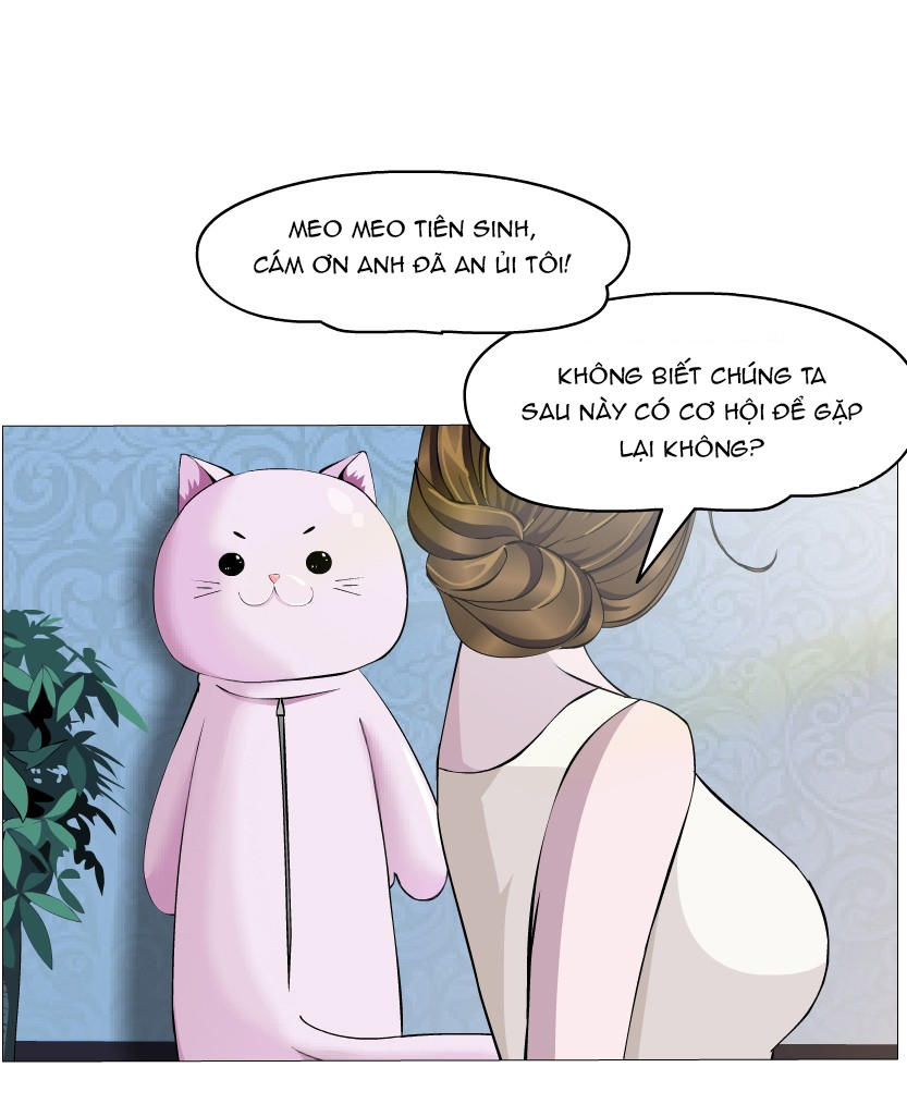 cạm bẫy của nữ thần chapter 50 13