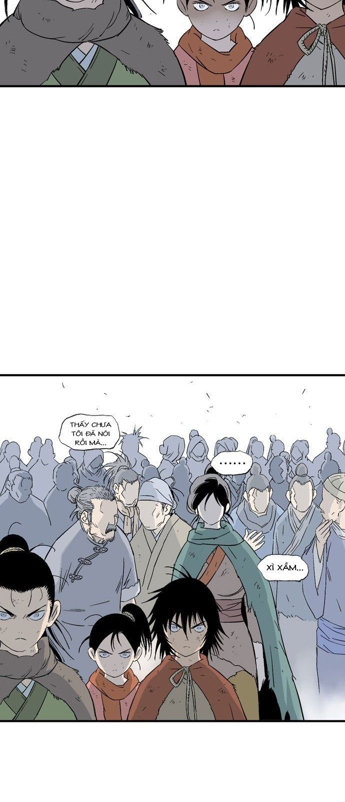 cao thủ 2 chapter 93 67